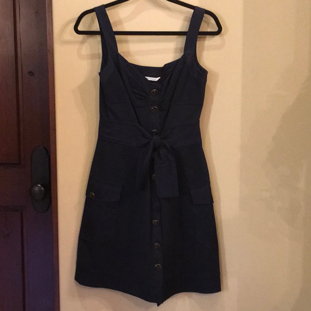 Diane Von Furstenberg Women’s Dress